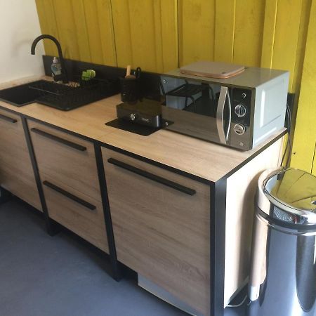 L'Atelier Apartment Le Mans Ngoại thất bức ảnh