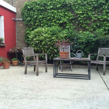 L'Atelier Apartment Le Mans Ngoại thất bức ảnh