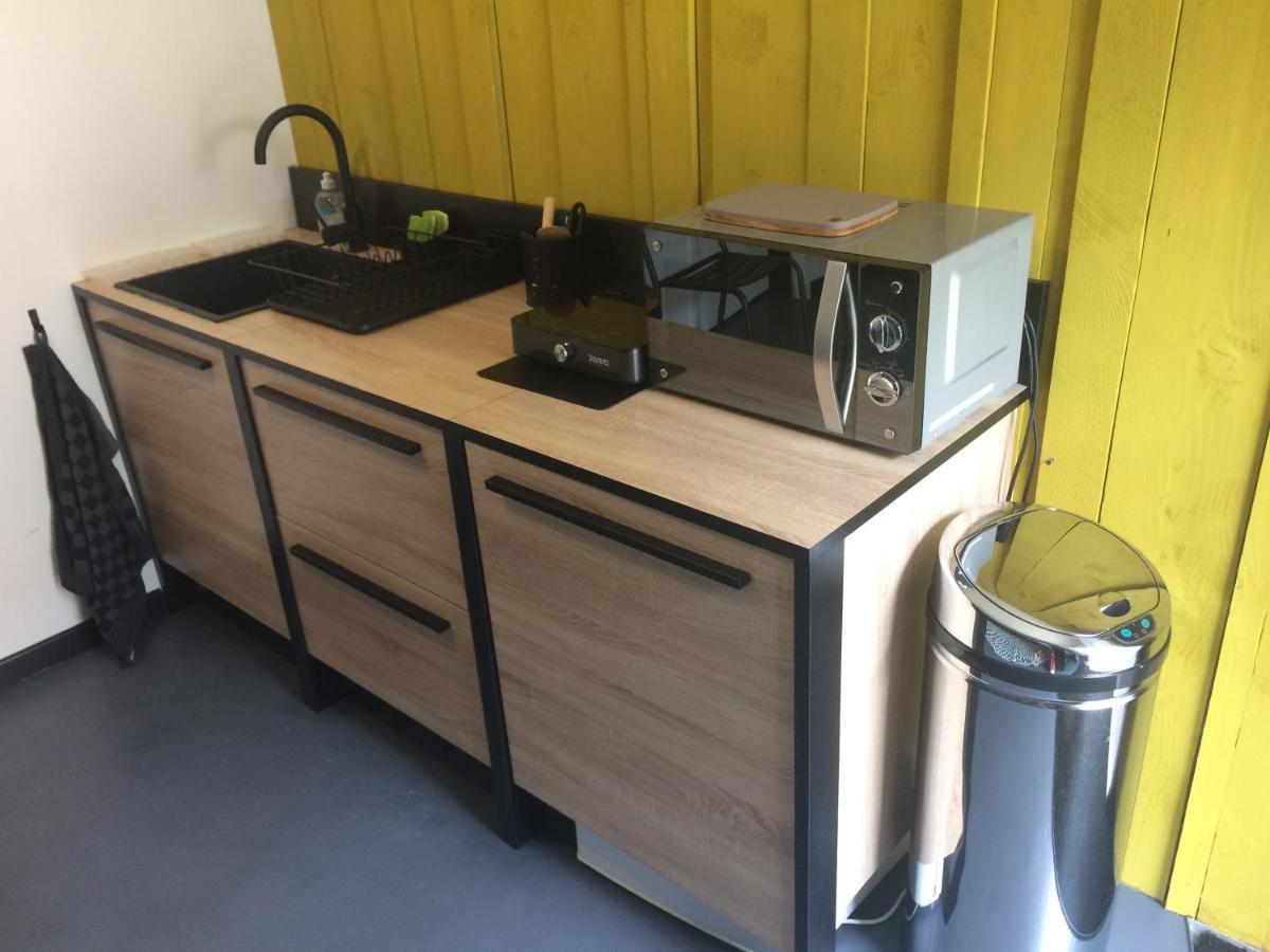 L'Atelier Apartment Le Mans Ngoại thất bức ảnh