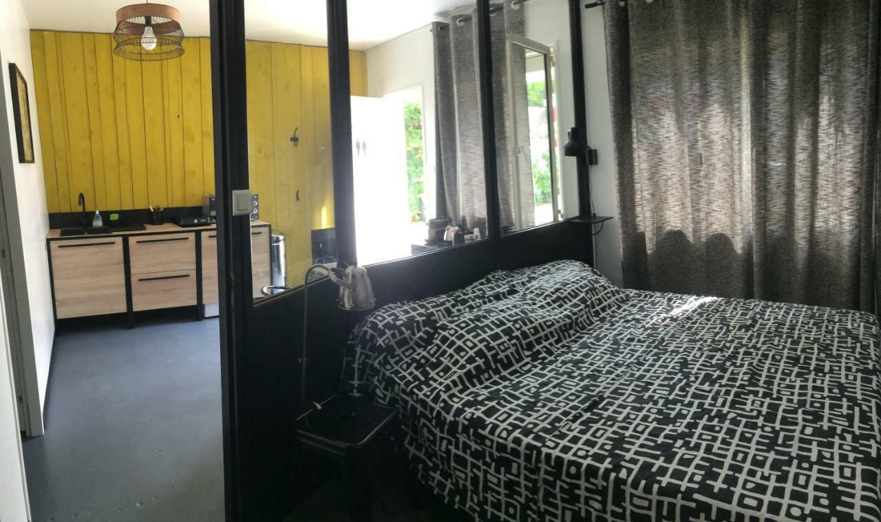 L'Atelier Apartment Le Mans Ngoại thất bức ảnh