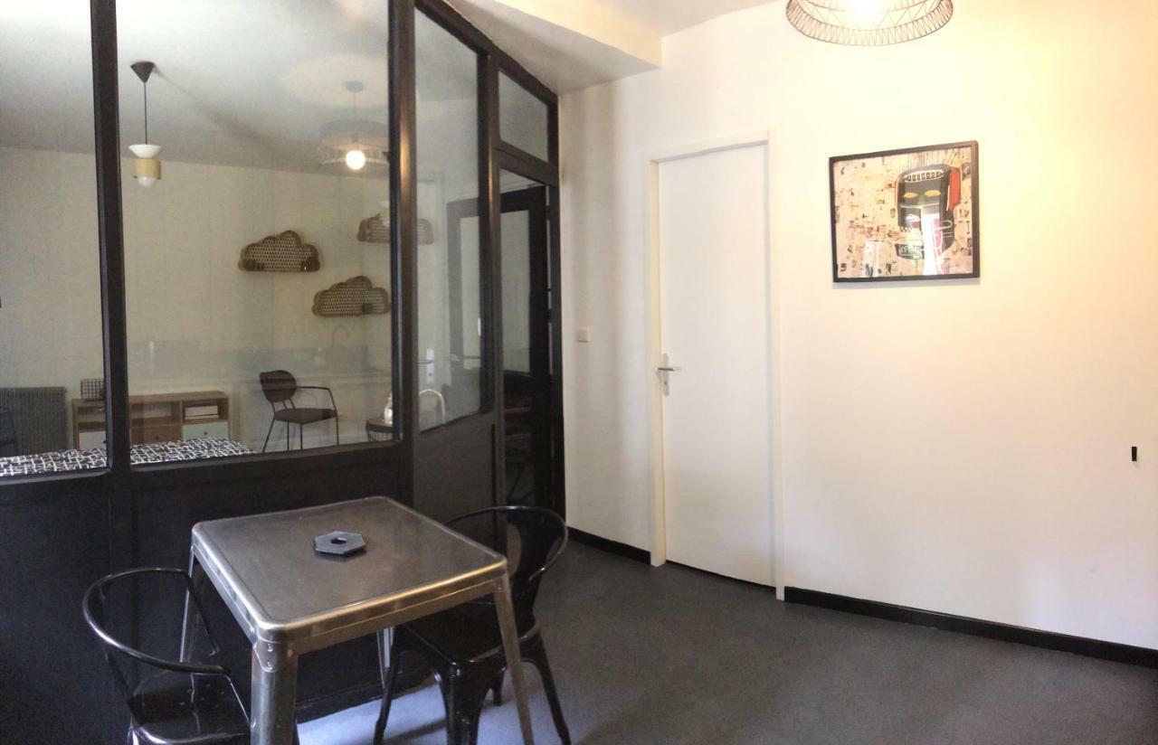 L'Atelier Apartment Le Mans Ngoại thất bức ảnh