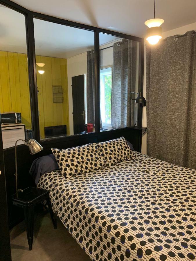 L'Atelier Apartment Le Mans Ngoại thất bức ảnh